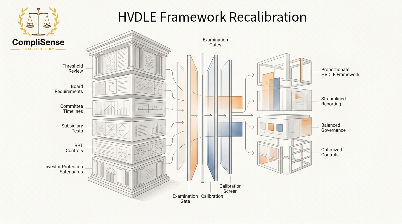 HVLDE Framwork